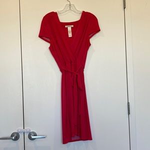 Midi dress by laundry